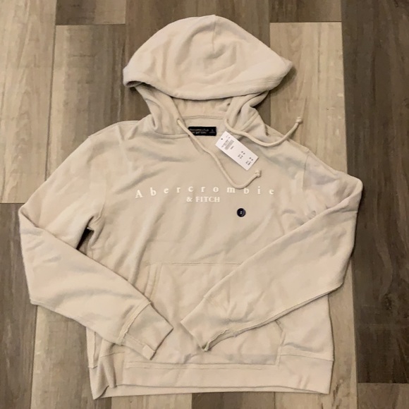 Abercrombie and Fitch hoodie (size small) - Picture 5 of 5